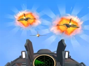 Air Strike - War Plane Simulator Online Simulation Games on NaptechGames.com