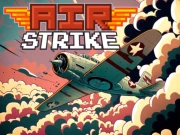 Air Strike World War Online Arcade Games on NaptechGames.com