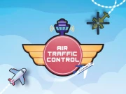 Air Traffic Control Online Casual Games on NaptechGames.com
