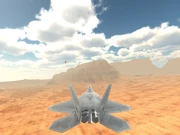 Air Warfare 3D Online Adventure Games on NaptechGames.com