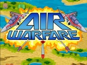 Air Warfare Online Arcade Games on NaptechGames.com