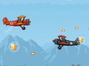 Air Wolves Flight Online Casual Games on NaptechGames.com