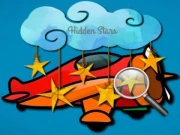 Airplains Hidden Stars Online Puzzle Games on NaptechGames.com