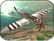 Airplane Free Fly Simulator Online Simulation Games on NaptechGames.com