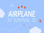 Airplane Survival Online HTML5 Games on NaptechGames.com