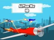 AirPlane War HD Online Arcade Games on NaptechGames.com