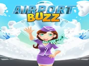 Airport Buzz Online Casual Games on NaptechGames.com