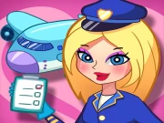 Airport Manager 2022 Online Arcade Games on NaptechGames.com