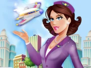 Airport Manager Adventure Online Hypercasual Games on NaptechGames.com
