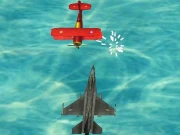 Airship War: Armada Online Shooting Games on NaptechGames.com