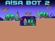 Aisa Bot 2 Online Arcade Games on NaptechGames.com
