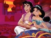 Aladdin Jigsaw Puzzle Collection Online Puzzle Games on NaptechGames.com