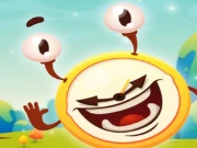 Alarmy & Monster Family Online HTML5 Games on NaptechGames.com