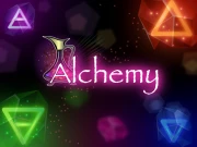 Alchemy Online Casual Games on NaptechGames.com