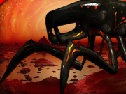 Alien Insects Shooter 2022 Online Shooting Games on NaptechGames.com