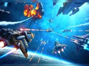 Alien Shooter Online Shooting Games on NaptechGames.com