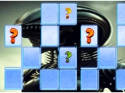 Aliens Memory Match Online puzzles Games on NaptechGames.com
