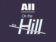 All On The Hill Online Adventure Games on NaptechGames.com