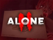 ALONE II Online Adventure Games on NaptechGames.com