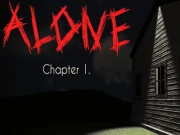 Alone Online adventure Games on NaptechGames.com