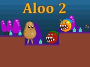 Aloo 2 Online Arcade Games on NaptechGames.com
