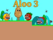 Aloo 3 Online Arcade Games on NaptechGames.com