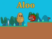 Aloo Online Arcade Games on NaptechGames.com