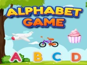 Alphabet Game Online HTML5 Games on NaptechGames.com