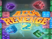 Alus Revenge 2 Online Casual Games on NaptechGames.com