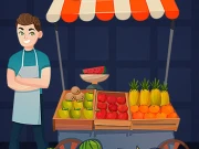Amaze Fruits Online Puzzle Games on NaptechGames.com