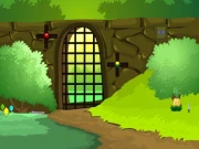 Amazeballs Estate Escape Online Puzzle Games on NaptechGames.com