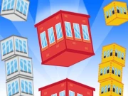 Amazing Building Stack Online Puzzle Games on NaptechGames.com