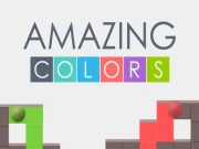 Amazing Colors Online HTML5 Games on NaptechGames.com