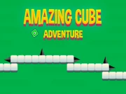 Amazing Cube Adventure Online arcade Games on NaptechGames.com