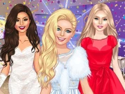 Amazing Glam Dress Up Girls Games Online Girls Games on NaptechGames.com
