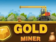 Amazing Gold Miner Online Clicker Games on NaptechGames.com