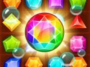 Amazing Jewel Online Match-3 Games on NaptechGames.com
