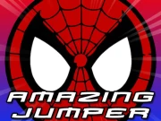 Amazing Jumper Online Hypercasual Games on NaptechGames.com