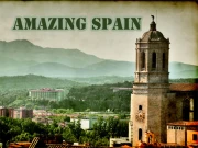 Amazing Spain Puzzle Online Puzzle Games on NaptechGames.com