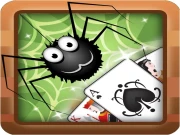 Amazing Spider Solitaire Online Cards Games on NaptechGames.com