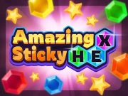 Amazing Sticky Hex – Hexa Block Puzzle Games Online Puzzle Games on NaptechGames.com