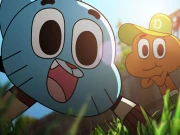Amazing World Of Gumball Puzzle Online Puzzle Games on NaptechGames.com