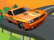 American Cars Memory Online Puzzle Games on NaptechGames.com