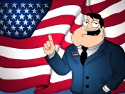 American Dad Jigsaw Puzzle Online Puzzle Games on NaptechGames.com