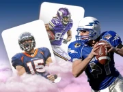 American Football Card Match Online Puzzle Games on NaptechGames.com