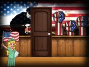 Amgel 4th of July Escape Online Puzzle Games on NaptechGames.com