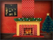 Amgel Christmas Room Escape 8 Online Puzzle Games on NaptechGames.com