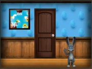 Amgel Easter Room Escape 2 Online Puzzle Games on NaptechGames.com
