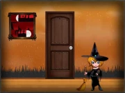 Amgel Halloween Room Escape 17 Online Puzzle Games on NaptechGames.com