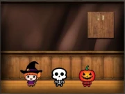 Amgel Halloween Room Escape 19 Online Puzzle Games on NaptechGames.com